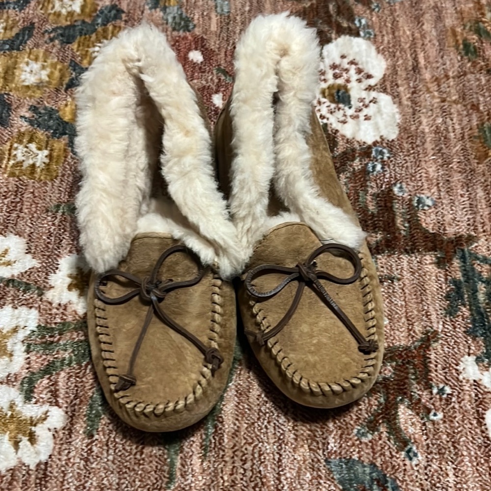UGG Alena Slipper